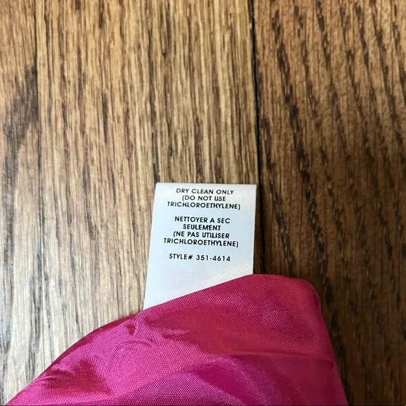 Multi-colored Nanette Lepore dress - Picture 5 of 6